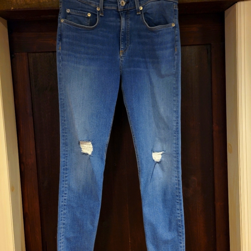 Jeans by Rag and Bone